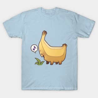 Bananasaur! T-Shirt